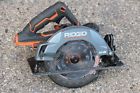 R6852 Ridgid 18v Lithium Cordless