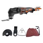 R862005 Ridgid Volt Cordless Jobmax Console Head
