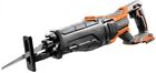 R8642b Ridgid Reciprocating Saw Open Shoe Blade Change 0648846067223