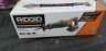 6octane R8643sb Ridgid Brushless Reciprocating Saw Kit With Amp Octane Battery And