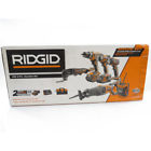 R9641 Ridgid Cordless Combo Kit