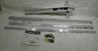 Bc30t2 Rail 30- System T-square Delta Power Corporation Equipment Fence