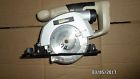 Rc2841 Rockwell 18 Volt Cordless Saw