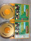 0082us Rdw082 Plasplug Lot Of 2 085439040827