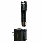 32813 Rechargeable Ac Flashlight Great Mfg Adapter Watt Neck 1