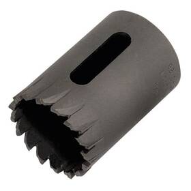 Hdhs1875 Reed Heavy Duty Carbide-tipped Hole Saw Cutter 1-7/8 In
