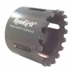 G018 Remgrit 1-1/8 Inch Carbide Grit Hole Saw