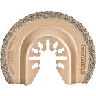 Gamt731 Removal Model Blade 2in. 2 Thick Grout - Genesis 8in. 1 Diameter