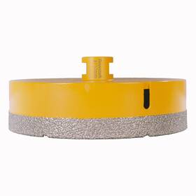 Db-152 Revvstark Diamond Core Drill Bits 6 Inch 152mm Tile Hole Saws Vacuum Brazed H