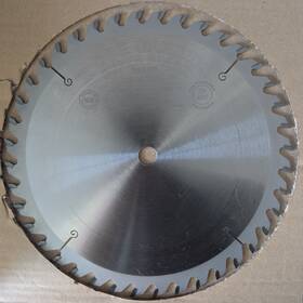 Ts21040tk-5 Ridge Carbide Ts21040tk-5/8 Ts2000 Super Combo Saw Blade 10 Inch X 5/8 Bore 40t Ar Thin Kerf