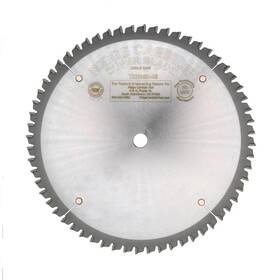 Ts21060a-5 Ridge Carbide Ts21060a-5/8 10 Inch Super Combo Full Kerf Blade 60 Teeth Atb Grind Hook