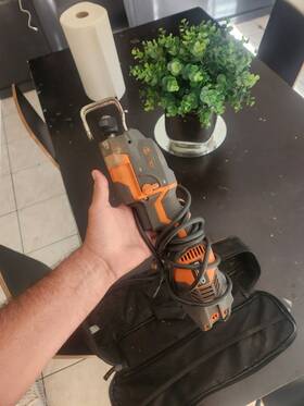 50522 Ridgid Saw