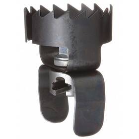 3z748 Ridgid 61970 Sawtooth Cutter 2 1/2 In For 1ez18