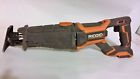 Rigid18 R8642 Rigid Volt Sawszall Gen 5x Model 8642 Tool Only