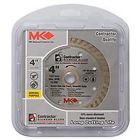 167020-cn Rim Continuous Diamond Mk Turbo