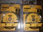 Dw4710 Rim Dewalt Segmented