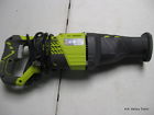 Rj185v 10amp Reciprocating Ryobi