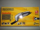 Rk101k Rockwell Sonicrafter Multi Tool