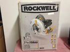 Rk3432 Rockwell Model Circular Saw 822465005785