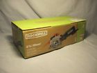 5.0wood Rk3501 Rockwell Amp Wood Plunge Saw Cutting Blades New