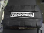 Rk5106k Rockwell Electric Multitool