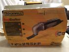 Rk5107k Rockwell Sonicrafter New In Box