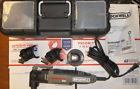 Rk5140k X2 Oscillating Rockwell Sonicrafter Tool