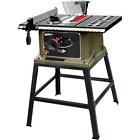 Rk7240.1 Positec Usa Inc 10in Table