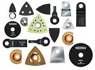 Ro7015 Rockwell Kit Sonicrafter 307 Piece Accessory