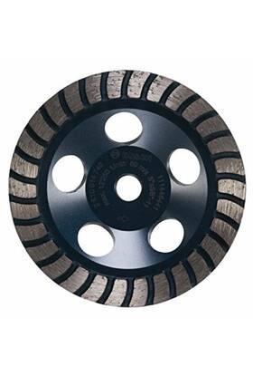 Dc530hd Robert Bosch Tool Corporation Model Fits For Dc530h Turbo Row Diamond Cup Wheel 5 Inch