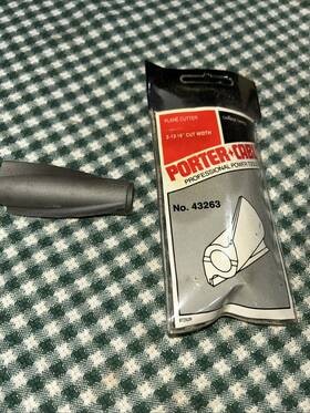 43233 Rockwell Porter Cable/rockwell High Speed Steel Cutting Blade