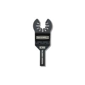 Rw8965 Rockwell 2-3/4 In Bi-metal Plunge Cut Oscillating Blade