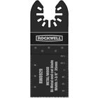 Rw8929 Rockwell Sonicrafter Cut Bi-metal Wood Blade 1-3