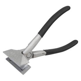 148060440 Roper Whitney Hand Seamer 3 1/2in Blade Forged Steel 44