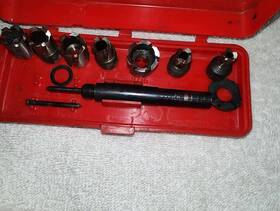 11975 Rotobroach Cutter Kit