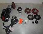 Reb01 Rotozip Rebel Attachment Zip Power Sander Usa Mate Spiral