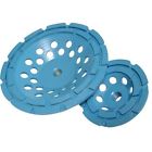 Row 8 Diamond 5 Cutoff 11 7 Cup " Blue Grinders Wheels Products Single Star