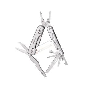 S802s Roxon S802 16 In 1 Multitool Phantom Updated Version Multi Tool Pli... Fast Ship
