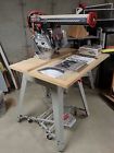 Rs-1000 Ridgid Radial Arm Saw