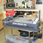 Dw-250-nl Rubi Tile Pickup Diamant Local Electric -