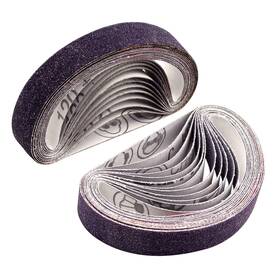 Rv-3412-3m24-p120 Ruihongv 3/4 Inch X 12 Replacement Belts Ken Onion 120 Grit Sanding Blets For Work Sharp