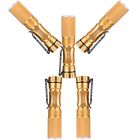 Ruimx-sf-095-gold-5pcs-bdd Ruimx Mini Uv Blacklight 757290760106