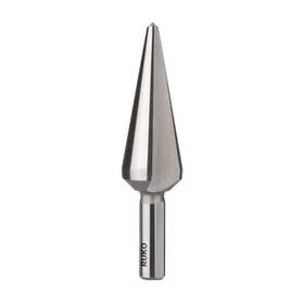 101001e Ruko Tools Tube And Sheet Drill Cobalt