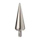 101008e Ruko Tools Tube And Sheet Drill Cobalt