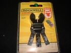 Rw8934.3 Rw8934.33-pack Standard Sonicrafter 3 8 Rockwell Cut Blades Wood Reg