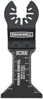 Rw8968 Rockwell Bi-metal Oscillating Tool