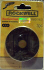 Rw9118.3 Rockwell Sonicrafter 2 1 Hss Blade 3 Blades