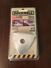 Rw9146 Rockwell Sonicrafter Attachment Polishing 822465004405