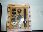 Rw9172k Stock Sanding Kit Rockwell Polishing Sonicrafter