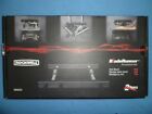 Rw9263 Rockwell Blade Runner Wall Mount New Open Box